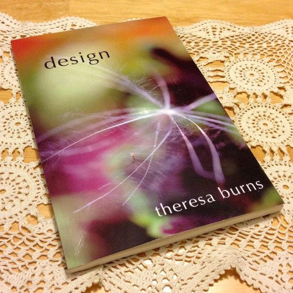 Book Sale! 3 for $10! Prose / Poetry, design by theresa burns - Picture 1 of 7